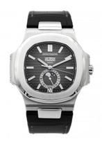 Patek Philippe 5726A, Ophalen, Zwart, IOS, Patek Philippe