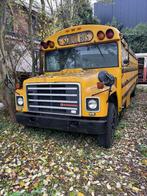 Schoolbus, Auto's, Vrachtwagens, Te koop, Particulier
