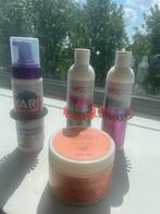 Curly Hair products - CGM, Sieraden, Tassen en Uiterlijk, Uiterlijk | Haarverzorging, Ophalen, Gebruikt, Gel, Wax, Haarlak of Mousse