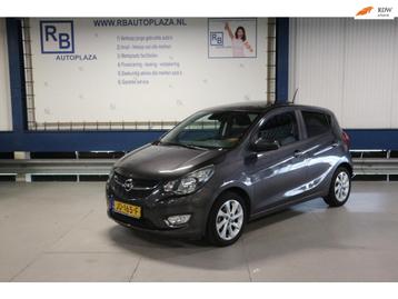 Opel KARL 1.0 ecoFLEX Cosmo / FULL OPTIONS ! ! ! beschikbaar voor biedingen