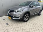 Renault Captur 0.9 TCe Dynamique, Voorwielaandrijving, Stof, Gebruikt, Origineel Nederlands
