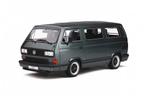 OttOmobile 1:18 Porsche B32 VW Transporter OT327, Hobby en Vrije tijd, Modelauto's | 1:18, Verzenden, Nieuw, Auto, OttOMobile