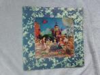 The Rolling Stones - their satanic majesties request ( 3 D ), Verzenden, Zo goed als nieuw, 12 inch, Overige genres