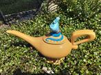 Walt Disney, Genie in the Lamp theepot, Ophalen, Zo goed als nieuw