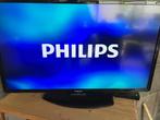 Philips televisie 47 inch, Ophalen, Philips, Gebruikt, 50 Hz