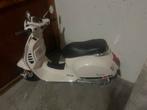 Vespa Kinder Scooter -, Ophalen, Zo goed als nieuw