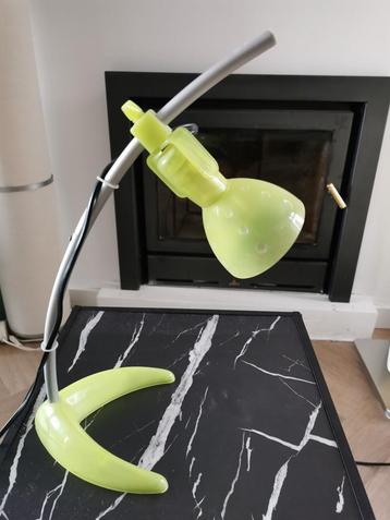 Ikea Mörker verstelbare tafel/bureaulamp  beschikbaar voor biedingen