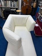 Edra L’Homme et La Femme sofa. Flexibel design, Huis en Inrichting, Ophalen, Zo goed als nieuw, Leer, Minder dan 150 cm