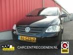 Volkswagen Fox 1.2 Trendline / APK 9-2026, Voorwielaandrijving, Stof, Zwart, 969 kg