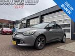 Renault Clio 0.9 TCe Eco2 Dynamique, Auto's, 898 cc, Stof, Gebruikt, Euro 6