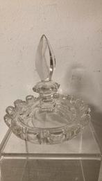 Deksel kristal gemberpot !, Antiek en Kunst, Ophalen of Verzenden