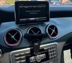 Origineel Mercedes AMG Navigatie Scherm, Auto diversen, Autonavigatie, Ophalen, Gebruikt