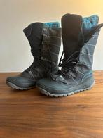 Teva Jordanelle dames winterlaars, Zwart, Snowboots, Ophalen of Verzenden, Zo goed als nieuw