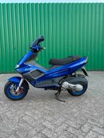 Gilera runner 180cc dubbeldisc, Ophalen of Verzenden