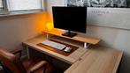 Philips 27” monitor, zo goed als nieuw, USB C, HDMI, Computers en Software, Monitoren, Ophalen, Philips, Kantelbaar, Zo goed als nieuw