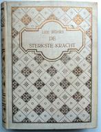 Lize Bührs - De sterkste kracht, Ophalen of Verzenden