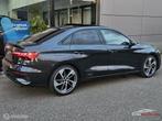 Audi A3 Limousine 35 TFSI S edition Panorama/S-line/RS seats, 1498 cc, 4 cilinders, 150 pk, Bedrijf