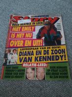 9.Story 1995. Prinses Juliana. Kees Brusse. Paul de Leeuw. K, Ophalen of Verzenden, 1980 tot heden, Tijdschrift