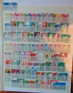 BRD: Kavel 485  zegels xx/x/o met veel complete series, Verzenden, BRD