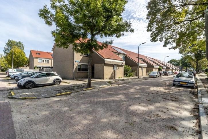 NIEUW! Woonruimte te huur Girsesland, Middelburg, Huizen en Kamers, Huizen te huur