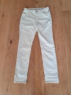 Crème witte Summum broek 36., Summum, Wit, Ophalen of Verzenden, Zo goed als nieuw