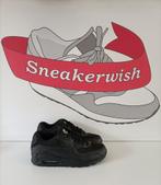 Nike Air Max 90 iD Black EU 42, Kleding | Heren, Schoenen, Ophalen of Verzenden, Zo goed als nieuw, Sneakers of Gympen, Nike