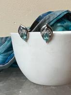 Apatiet beschermt daadkracht geluk intuïtie power uniek, Blauw, Nieuw, Ophalen of Verzenden, Met edelsteen