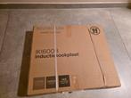 Inventum Inductie Kookplaat 60cm *Nieuw in doos*, Nieuw, Inbouw, Inductie, 4 kookzones