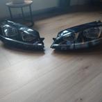 Originele golf 7.5 koplampen halogeen, Ophalen