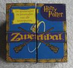 Magisch blokboek (Infinity Cube) Harry Potter, Overige typen, Gebruikt, Verzenden