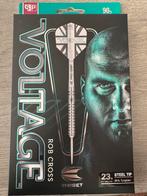 Target Rob Cross G1 Swiss Point 90% - 23g, Ophalen of Verzenden, Zo goed als nieuw, Pijlen