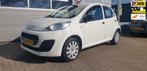 Peugeot 107 1.0 Airco Trekhaak met Fietsendrager, Euro 5, Gebruikt, 4 stoelen, Origineel Nederlands