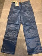 Werkbroek, maat 32, Ophalen of Verzenden, Nieuw, Heren, Broek