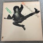 Lp vinyl Sly and the family Stone - Fresh, Ophalen of Verzenden, 1960 tot 1980, Gebruikt, 12 inch