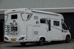 Bavaria T696S 2.3 140Pk | 6-Persoons | Fietsendrager | Zonne, Caravans en Kamperen, Campers, Bedrijf, Half-integraal, Tot en met 6