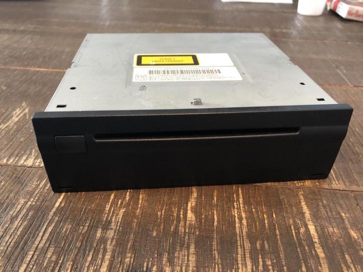 Navigatie Computer W211 E Klasse APS Comand, Auto-onderdelen, Elektronica en Kabels, Mercedes-Benz, Gebruikt, Ophalen of Verzenden