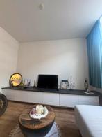 Tv meubel, Huis en Inrichting, Kasten | Televisiemeubels, Ophalen of Verzenden, Zo goed als nieuw, 50 tot 75 cm, Minder dan 100 cm