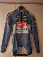 Alpecin Deceuninck jack Kalas Canyon Zwift, Ophalen