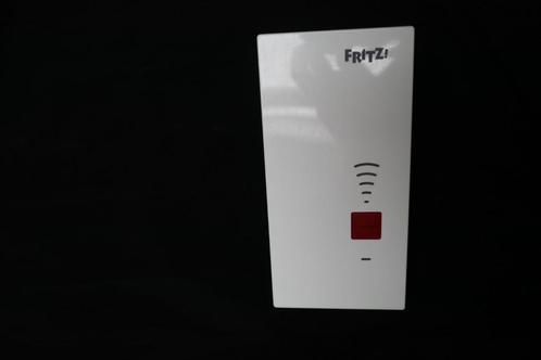 FRITZ! Repeater 2400, Computers en Software, WiFi-versterkers, Zo goed als nieuw, Ophalen of Verzenden