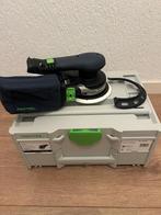 Festool ETSC 2 150 Schuurmachine - Nieuw!, Ophalen, Nieuw, Minder dan 600 watt, Excentrische schuurmachine