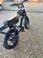 Stoere E-bike V8 - Zo goed als nieuw!, Ophalen, Zo goed als nieuw, Overige merken