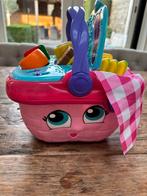Vtech picknickmand, Kinderen en Baby's, Ophalen of Verzenden, Zo goed als nieuw, 6 maanden tot 2 jaar