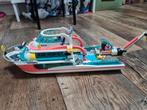 Lego Friends Reddingsboot 41381, Kinderen en Baby's, Speelgoed | Duplo en Lego, Ophalen, Gebruikt, Complete set, Lego