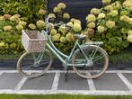 Dames Cortina fiets U5, Fietsen en Brommers, Fietsen | Bakfietsen, Ophalen, Gebruikt, 4 kinderen of meer, Overige merken