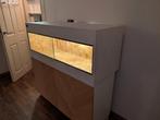 Terrarium 120 x 50 x 50 cm, Dieren en Toebehoren, Reptielen en Amfibieën | Toebehoren, Ophalen, Zo goed als nieuw, Terrarium of Paludarium