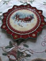 Porceleine schaal Villeroy & Boch 41,5 cm, Antiek en Kunst, Ophalen of Verzenden