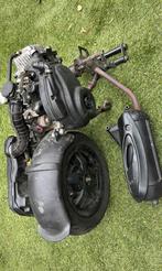 Motorblok Malossi zip 80cc, Fietsen en Brommers, Ophalen, Blok, Piaggio