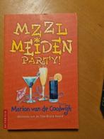 Mazzelmeiden Party!, Boeken, Ophalen, Zo goed als nieuw