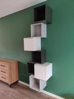 Eket Ikea kastencombinatie, Ophalen, 200 cm of meer, Zo goed als nieuw, Minder dan 150 cm