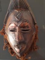 Tikar masker Kameroen, Antiek en Kunst, Ophalen of Verzenden